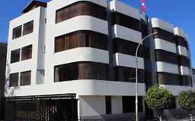Furnished Aparments Arequipa